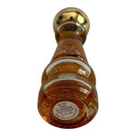 Vintage AVON Bird of Paradise Demi Cologne Perfume Decanter 0.5 fl oz