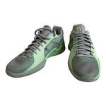 Nike Sabrina 2 Traditions Light Smoke Grey Fresh Mint FQ2174-004 Sz 10 EU42 NIB