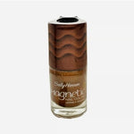 Sally Hansen Magnetic Nail Polish 904 Kinetic Copper 3D Effect New