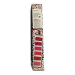 CIATE Lip Chalk Matte Lip Crayon Lipstick Color WITH LOVE 1.9g New in Box