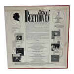 Beethoven ‎– Bravo! Beethoven 1979 Turnabout TV 34803 Vinyl LP Classical