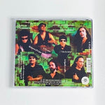 CD Ritmo Peligroso - Cortes Finos
