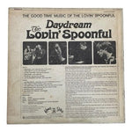 Lovin' Spoonful Daydream Vinyl LP Kama Sutra KLP-8051 F/G  Classic 1966