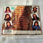 RARE CD El Tri - Indocumentado