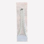 Deep Eddy Vodka White Pearl Promo Bead Necklace New in Original Packaging