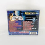 Rare LMTD CD The Best PolyMarchS 2003 - In memory of Tony Barrera
