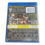 Silver Linings Playbook Blu-ray Like New Bradley Cooper Jennifer Lawrence Oscar