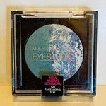 Maybelline Eye Studio Color Pearls Eyeshadow Duo 50 Tantalizing Teal New