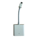 Apple Mini DisplayPort to DVI Adapter Genuine OEM A1305 Original Good+