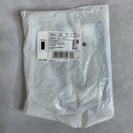 Leviton 80301-S0 Brown Screwless Light Switch Wall Plate NIB