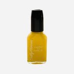 Rare! Sally Hansen Hard as Nails Nail Polish Hard Lemonade 610 Full Size New