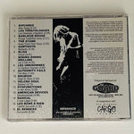 CD 2 Solitudes