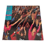 Richard Simmons Reach Vinyl LP Elektra 1982 Gatefold Exercise NM/VG