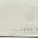 Apple Wireless Bluetooth Keyboard A1314 Silver Aluminum New Open Box