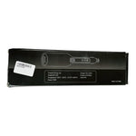 Novus NV210Ai 1 In Curling Wand Pink LED Display Hair Styler Auto Shut Off Boxed