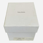 Vera Wang First Star Ornament Silverplate Christmas Holiday Decor NIB