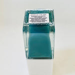 Sephora Formula X Nail Polish State Of The Art Green Nail Lacquer 0.4oz New