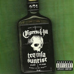 CD Cypress Hill - Tequila Sunrise