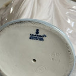 Vintage 1979 Lladro The Dancer Ballerina Figurine 12" Spain Porcelain Signed