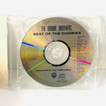 CD The Doobie Brothers - Best Of The Doobies
