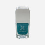 Sephora Formula X Nail Polish State Of The Art Green Nail Lacquer 0.4oz New