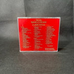 CD Time Life's Treasury Of Folk Music - An All-Star Hootenanny - Volume One
