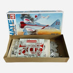 Hasegawa 1/48 Nakajima Ki-27 Nate Limited Edition Model Kit NIB