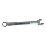 Vintage Craftsman Industrial 7/16" Combination Wrench USA Forged Steel EXC