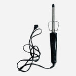 Perfection Classic Instant Heat Curling Iron 0.5" Chrome Barrel Good Condition