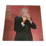 George Burns I Wish I Was Eighteen Again LP Vinyl Mercury SRM 1-5025 Comedy