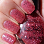 Nicole by OPI Nail Polish Wear Something Spar-Kylie Full Size 0.5 fl. oz New