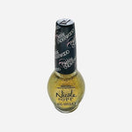 Nicole by OPI Nail Polish Nail Top Color CARRIE'D AWAY 0.5 fl oz New
