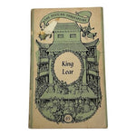 King Lear Pelican Shakespeare Vintage Penguin Paperback Fair