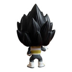 Funko Pop Vegeta #157 GameStop Exclusive Dragon Ball Z Collectible Figure No Box