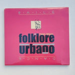CD Pablo Mayor's Orchestra Baile - Dance
