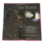 Tom Jones This Is Tom Jones LP Vinyl London Parrot PAS 71028 1969 Stereo Pop