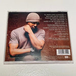 CD Brian McKnight - U Turn