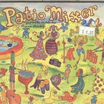CD Patio Mixer /Starbucks Sounds For Summer