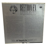 Beethoven Symphony No. 3 Eroica 1960 Stereo LP SDBR 3087 London Symphony Krips