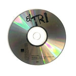 Rare! CD El Tri - El Viagra