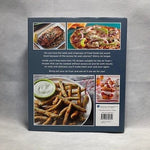 Air Fryer Cookbook Comprehensive Crispy Healthy Recipes Guide 256 Pages VG