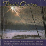 CD Peaceful Christmas