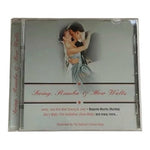 RARE The Ballroom Dance Kings Swing Rumba Slow Waltz CD GRT 60652 Mint