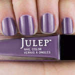 Julep Sylvia Classic with a Twist Nail Polish Nail Top New