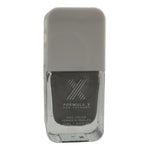 Sephora Formula X Nail Polish Nail Lacquer Nail Color CONNECTIVITY Gold Grey New