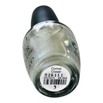 OPI COMET CLOSER Nail Lacquer Nail Polish Top Coat 0.5 fl oz New
