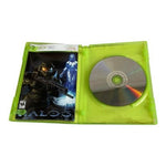 Halo 3 Xbox 360 Bungie Microsoft Complete CIB