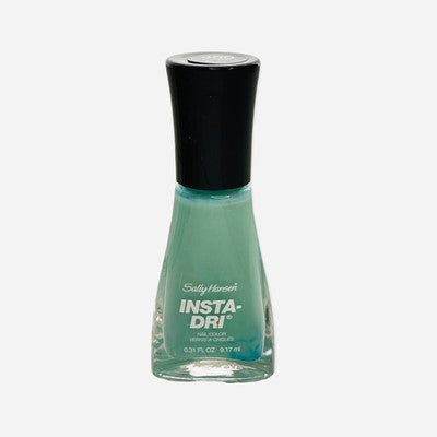Sally Hansen INSTA-DRI Nail Polish Vandal Eyes 450 Full Size New