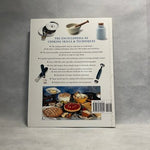 Encyclopedia of Cooking Skills Techniques 200+ Recipes 1000 Photos 256 Pgs Good
