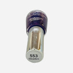 Revlon Nail Enamel 553 Decadent Nail Polish Nail Top Color New